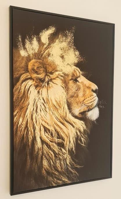 Le Lion D'Or Apartment Bessines Екстериор снимка