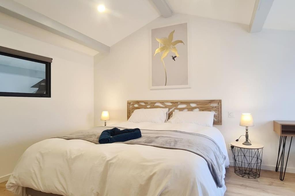 Le Lion D'Or Apartment Bessines Екстериор снимка