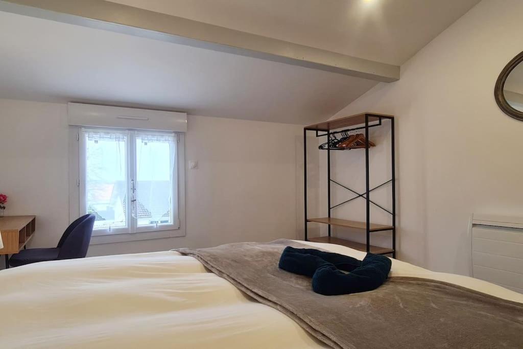 Le Lion D'Or Apartment Bessines Екстериор снимка